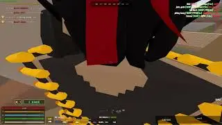 Unturned Montage #3 l USALTU WarzoneZ