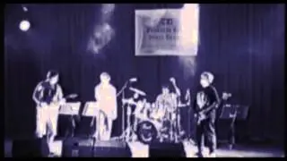 Headspace - Man In A Box