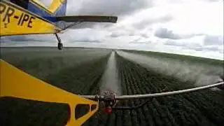 AT 502 Micronair short