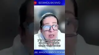 Ya perdimos una generaci&oacute;n por el adoctrinamiento