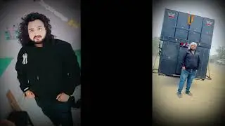 ( MAFIA) PUNJABI DJ AK SHAYAR PILLU KHERA ⚡️❤️&zwj;🔥