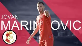 Jovan Marinkovic  ● DEFENDER  ● highlights 2021  ●