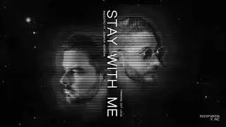 Stay with me / Thinking out loud - Ancestro Ft. Juanfer Herrera ( Studio Mashup )