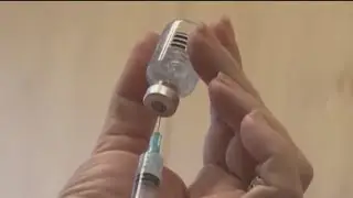 Back to school means it's time for flu shots: officials