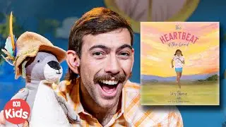 Outback Tom reads 'The Heartbeat Of The Land' | Play School Story Time