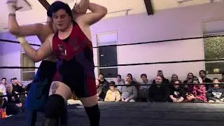 Judas Icarus & Inferno vs. 
