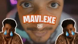 3 Minutes of MAVI.EXE | Destroying sc0ut's room & More..