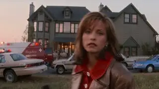 they knew audiences would guess the killer halfway through the movie, so they just added a...