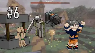 Com NO fer una Raid | Dos Pallassos en un Survival EP 6