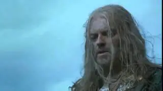 What is dead may never die