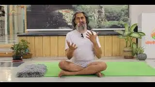 No Life Without Yoga | Transform Your Life with Yoga 🕉️ #YogaForLife #NoLifeWithoutYoga #YogaPeace