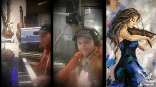 sinti swing ( kali ) version violon billy hassli