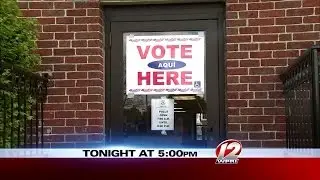 Tonight at 5: Campaign 2014 Poll
