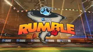 Rumble Bonustage + Funtage