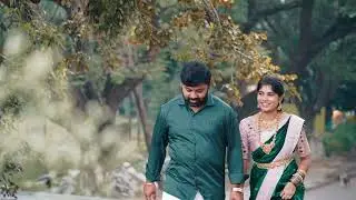 Post wedding song teaser Audio Mugulu Naguvalle by Anurag Kulkarni