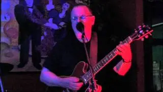 Ronnie Greer Band