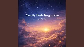 Gravity Feels Negotiable