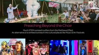 Guerilla Science