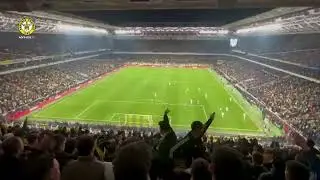 Şampiyonluk İ&ccedil;in Saldır Fenerbah&ccedil;e! | Fenerbah&ccedil;emiz - Beşiktaş | AGFB Lise TV
