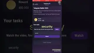 Tapswap code (8sep) Telegram wallet 2024,کد تب سواپ ۱۹ شهریور