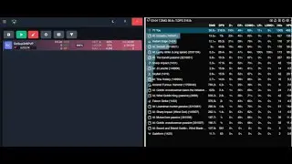 BPSR: Sky Knight Rotations 311K DPS