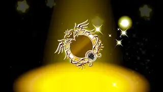 KHUx : Pulls for Illus. KHIII Xion - JP 5th Anniversary