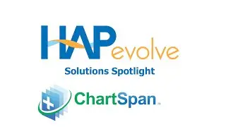 ChartSpan - HAPevolve Solution Spotlight