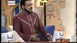 Naat - Ya Mohammed Mohammed Main Kehta Raha.flv