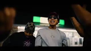 TM Floyd - Let Us In (ft. Versus600)