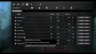 AVORION│SCRAP METAL VS SCRAP ORES - WHAT'S The DIFFERENCE & What to Do With Them - Guide 2026