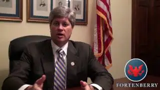 Fort Minute: Stop Online Piracy Act is not the answer
