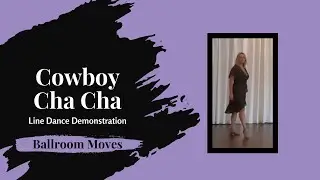 Cowboy Cha Cha