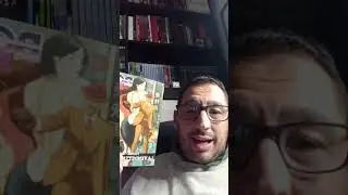 Bob84, una chicca da recuperare.  Pessima Panini,  ha sbagliato il formato
