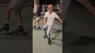 Bishop Oldes skating at Anacostia Park in D.C.!! #shorts