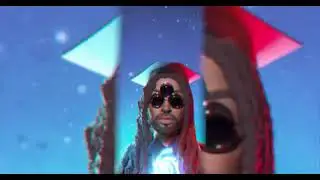 3rd Eye Indigo, 3rd Eye Astral - {The Big Bang} prod.keymakerbeats