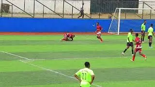 SAMUEL TETTEH