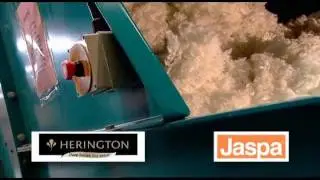 Jaspa Herington Voice Over and Video Sync by Corporate Sound Recording Studios