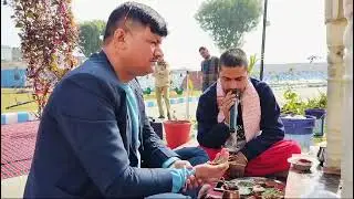 MPSCA.2nd Foundation day celebration (26Jan) with the chanting of Sunderkand and havan rituals