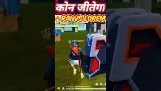 Raistar Vs Lorem