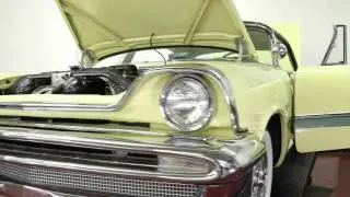 1957 DeSoto Firesweep Adventurer For Sale - Startup & Walkaround
