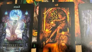 CZY WASZA RELACJA JEST KARMICZNA TAROT WR&Oacute;ŻBA  KARMA PRZEZNACZENIE 