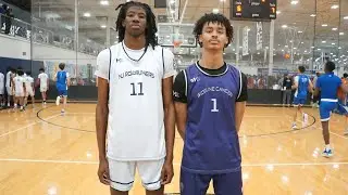 SIDELINE CANCER MHC 17U vs NJ ROADRUNNERS MHC (4/18/25)