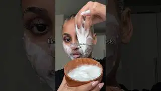 How I make my rice mask 💖