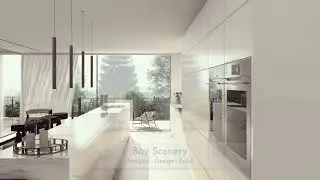 Interior Design by Bay Scenery