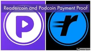 Reader/podcoin Payment Proof
