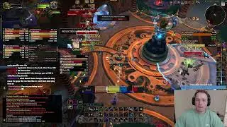 Solo Blind M7S Prog! Come Chat xoxo For All Streams - !Streams