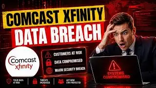 Comcast Xfinity Data Breach: What We Know So Far