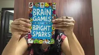Brain Games for Bright Sparks