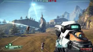 Tribes Ascend Screens 28/06/11