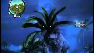 Just Cause 2 SPIDERMAN